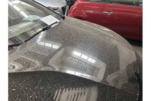2018 Volvo S60, Dyzelinas